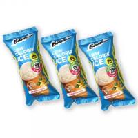 Bombbar Низкокалорийное мороженое-стаканчик - Ваниль 80гр