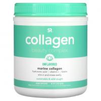 Sports Research Collagen Beauty 163g