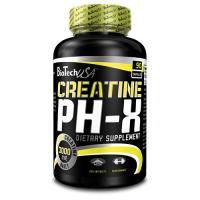 Biotech Creatine pH-X