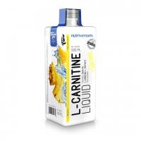 Nutriversum PurePro Liquid L-Carnitine 3000 500ml