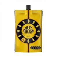 Mr.Djemius Nut Crush «Сливочное полено» с карамелью и финиками без сахара 200гр