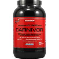MuscleMeds Carnivor 908g