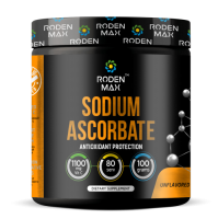 Roden Max Sodium Ascorbate 100g