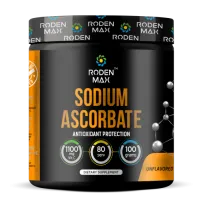 Roden Max Sodium Ascorbate 100g