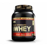 ON 100% Whey Gold Standard 1080g
