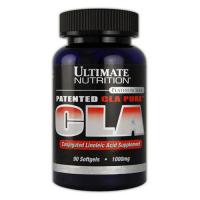 Ultimate Nutrition CLA Pure 90 tabs