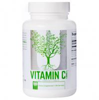 UN Vitamin C Buffered 100tabs