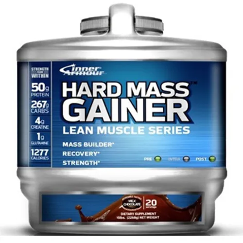 Inner Armour Hard Mass Gainer