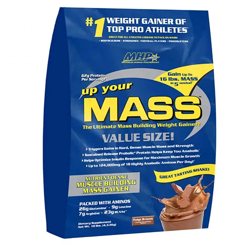 MHP Up Your Mass 4536g