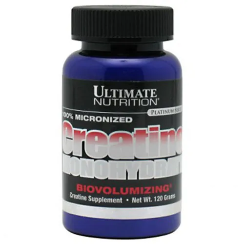 Ultimate Nutrition Creatine 120g