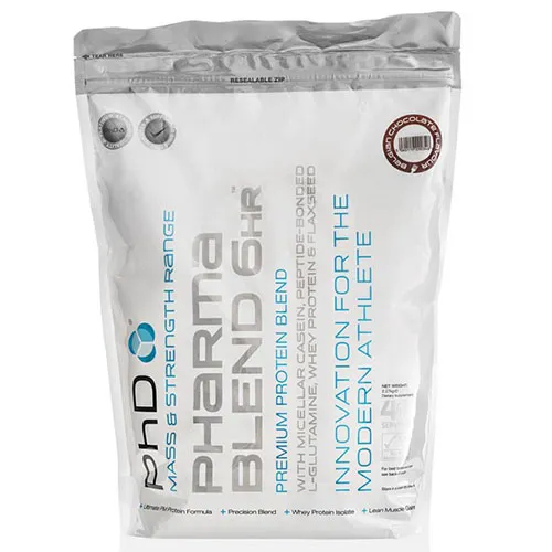 PhD Pharma Blend 2270g