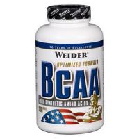 Weider BCAA 130tabs