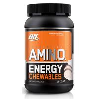 ON Amino Energy Chewables