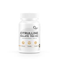Optimum System Citrulline Malate 700mg 120caps
