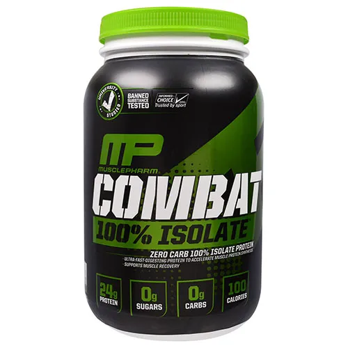 MP Combat Isolate 2lb