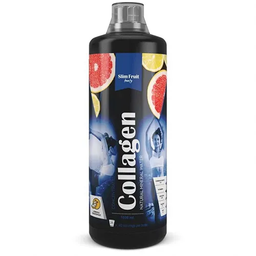 Slim Fruit Collagen Support 1000ml