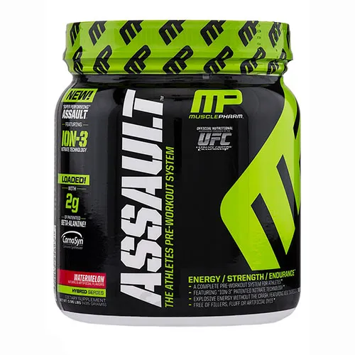 MP Assault 435g