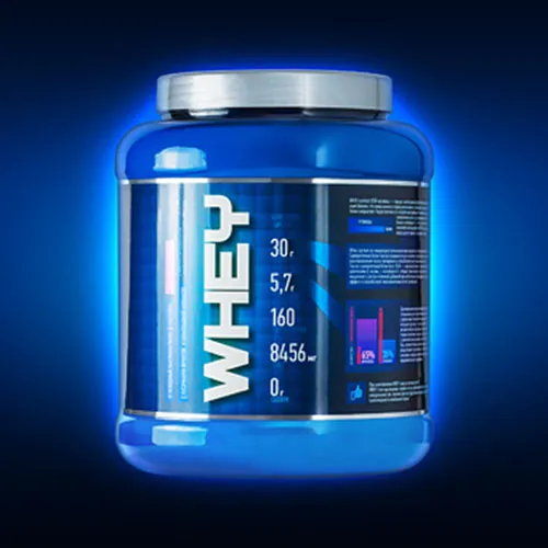 RLine Whey 1700g