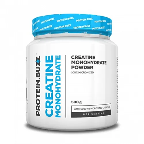 PB Creatine Monohydrate