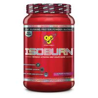 BSN Isoburn