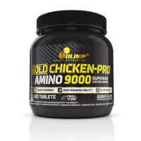 Olimp Gold Chicken Pro Amino 9000 300tabs