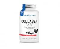 Nutriversum Wshape Collagen 100caps