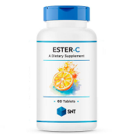 SNT Ester C 60tabs