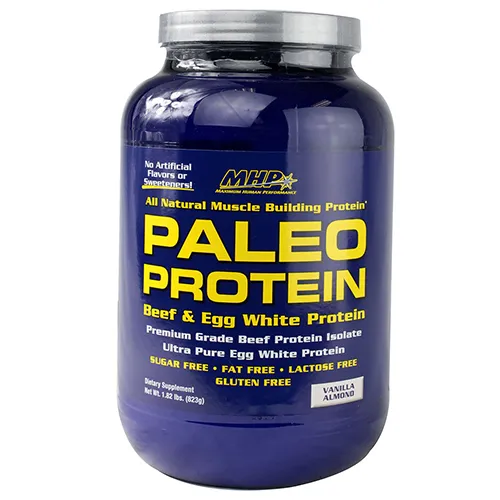 MHP Paleo