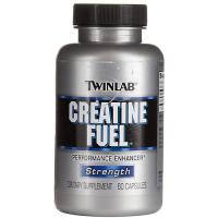 Twinlab Creatine Fuel 300 caps