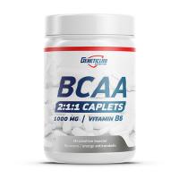 Geneticlab BCAA 2:1:1+B6 90caplets