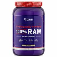 Ultimate Nutrition Prostar 100% RAW 2.2lb