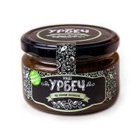 Урбеч из семян конопли