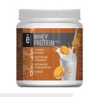 ё/батон Whey Protein 450g