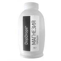 DopDrops Магнезия порошковая спортивная 56гр.