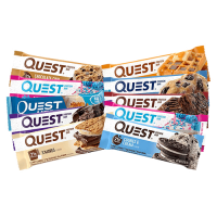 QN Questbar