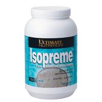 Ultimate Nutrition Isopreme 2lb