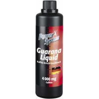 PS Guarana Liquid 500ml