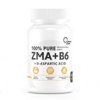 Optimum System ZMA+B6 90caps