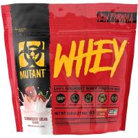 Mutant Whey 2270g