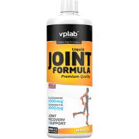 VP Lab Joint Formula