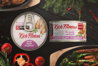 Kick Тушенка Высший сорт, ГОСТ 325g