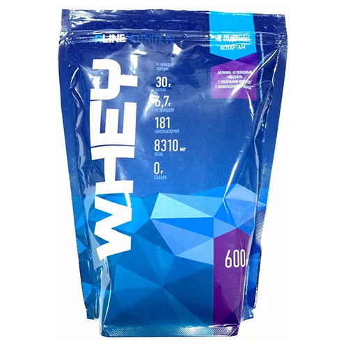 RLine Whey 3000g