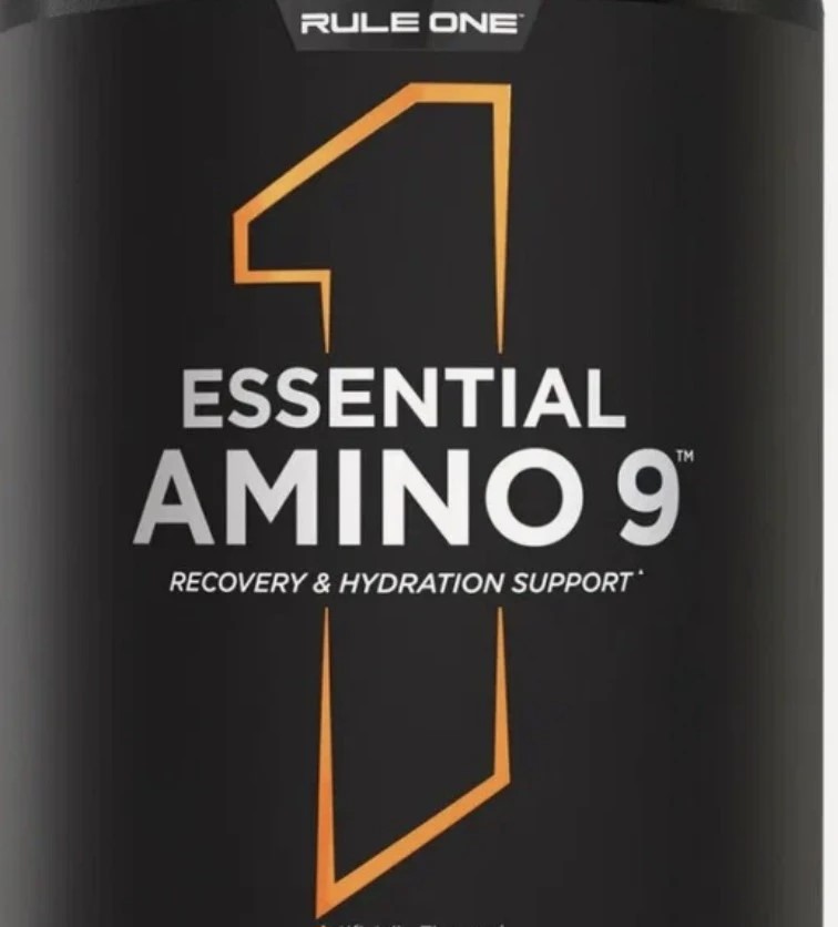 Rule One Essential Amino 9 11.5g (Лимонад-Голубая малина)
