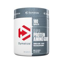 Dymatize Super Amino 6000 180cts