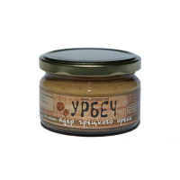 Урбеч из ядер грецкого ореха