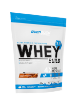 Everbuild Nutrition Whey Build 2.0 1000g