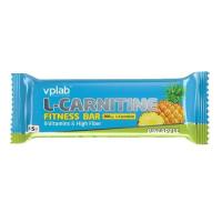 VP Lab L-Carnitine Fitness Bar 45g