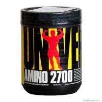 UN Amino 2700 120tab