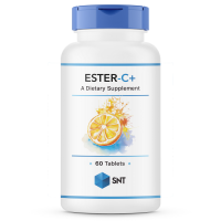 SNT Ester C Plus 1000 60tabs