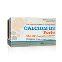 Olimp Labs Calcium D3 Forte 60tabs